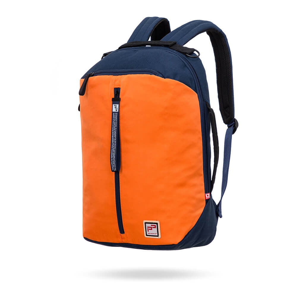 Balo Precisionpak PPCOE22-BL