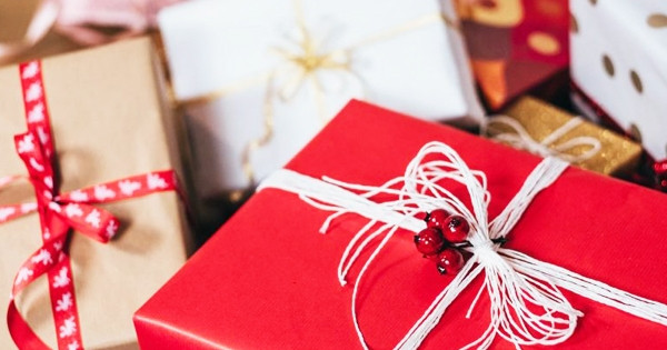 Những Món Quà Ý Nghĩa, Đơn Giản Nên Mua Vào Dịp Giáng Sinh