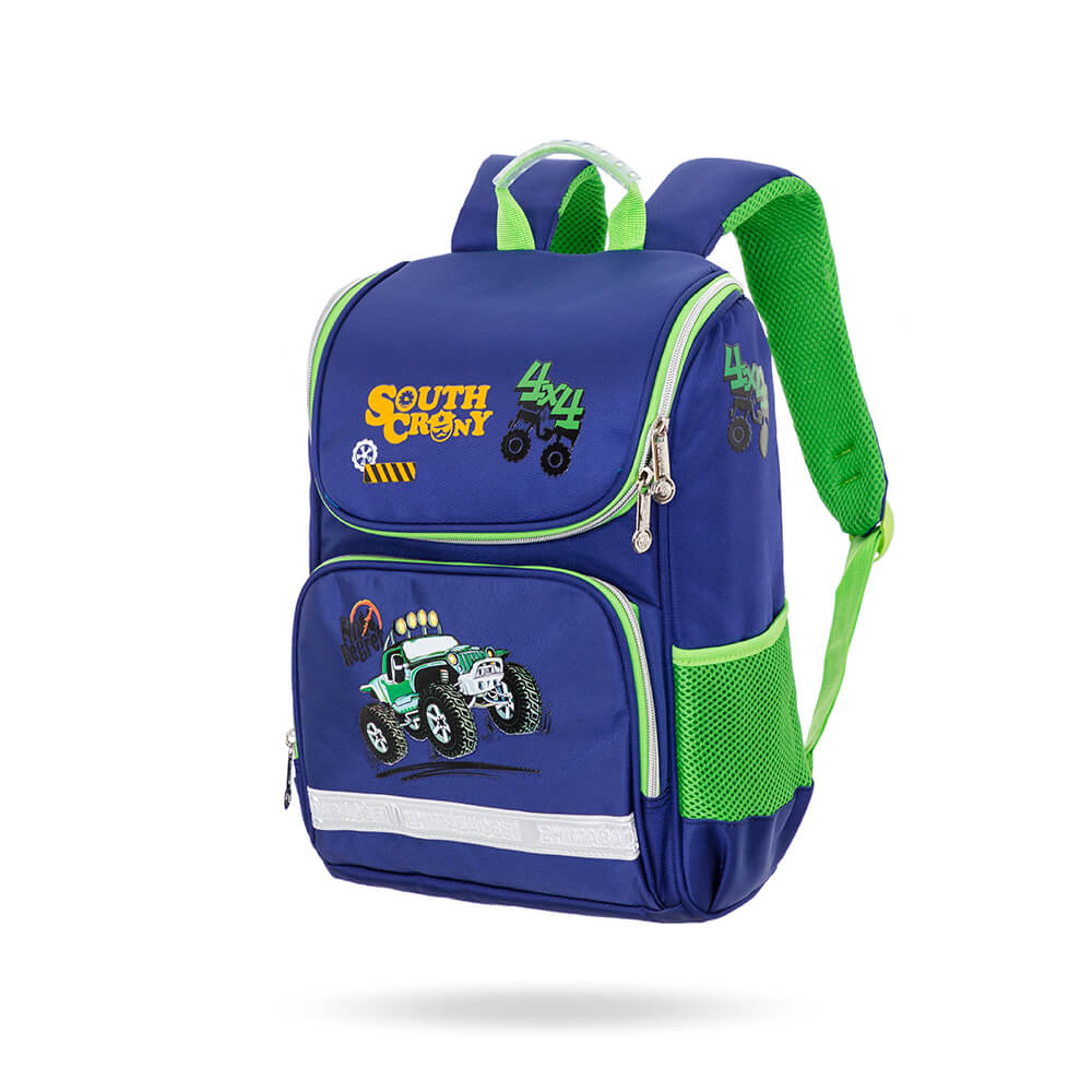 Ba lô chống gù CKB_29